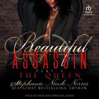 Beautiful Assassin: The Queen