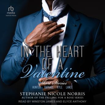 In the Heart of A Valentine: A Collection of Short Stories