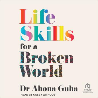 Life Skills For A Broken World