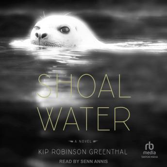 Shoal Water: A Novel