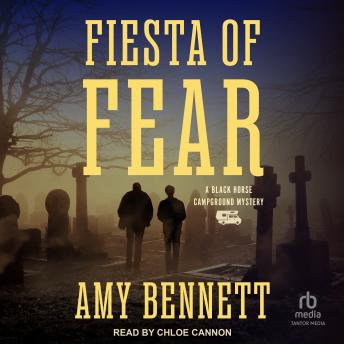 Find Best-Selling Full Audiobooks in Mystery, Thriller & Horror, Cozy Mystery