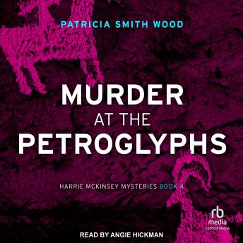 Murder at the Petroglyphs