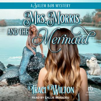 Mrs. Morris and the Mermaid