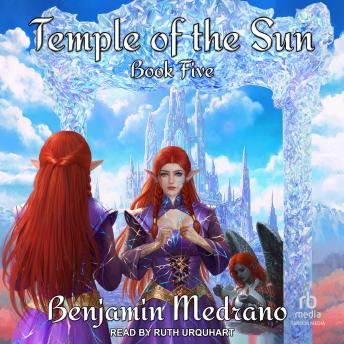 Temple of the Sun