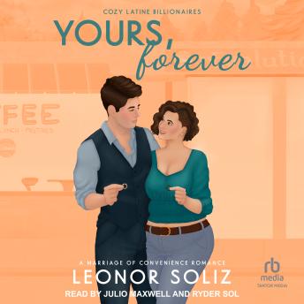 Yours, Forever