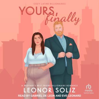 Yours, Finally