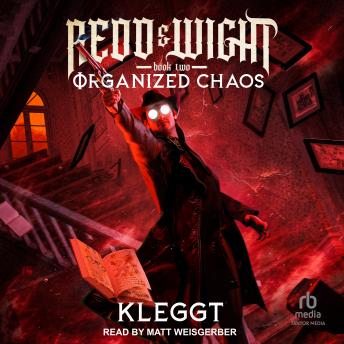 Organized Chaos