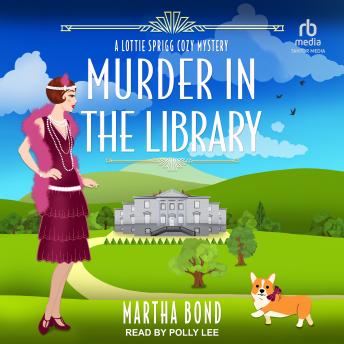 Murder in the Library
