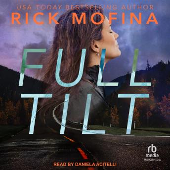 Get Hooked On Your Day With A Thrilling Full Audiobook.