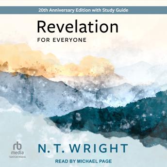 Revelation for Everyone: 20th Anniversary Edition