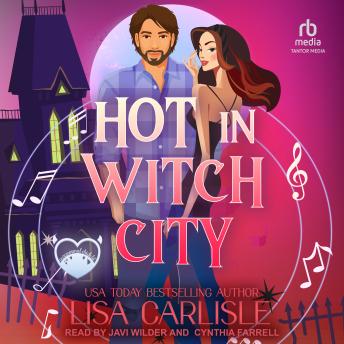 Hot In Witch City