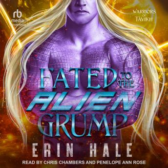 Fated To The Alien Grump
