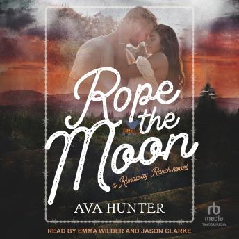 Rope the Moon