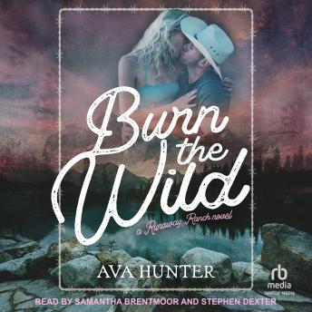 Burn the Wild