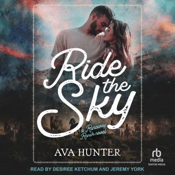 Ride the Sky