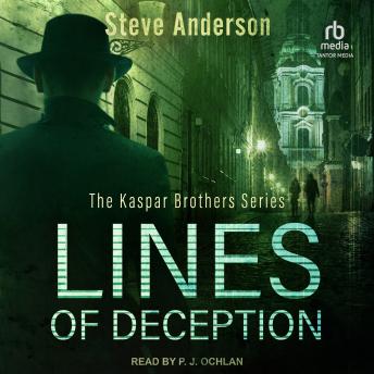 Step Inside A Full Audiobook That Is Simply High-Impact.