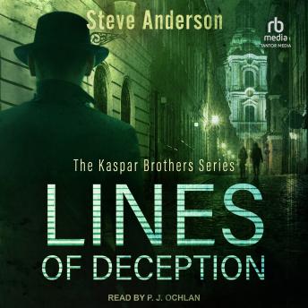 Lines of Deception