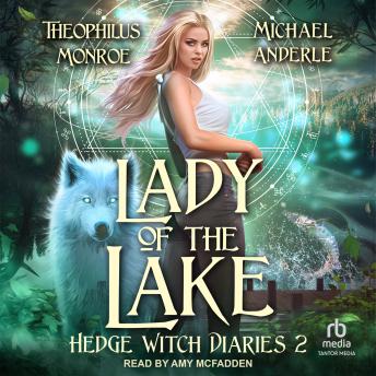 Get Top Full Audiobooks in Science Fiction & Fantasy, Paranormal