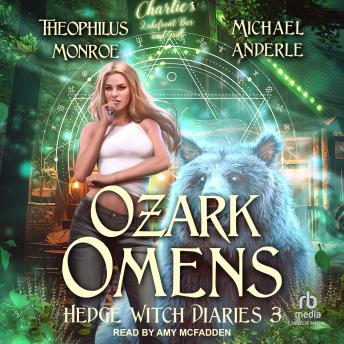 Get Top Full Audiobooks in Science Fiction & Fantasy, Paranormal
