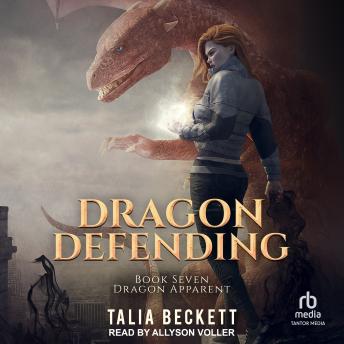Dragon Defending
