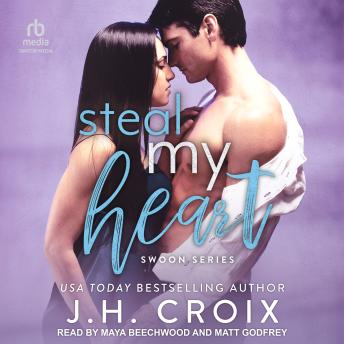 Steal My Heart
