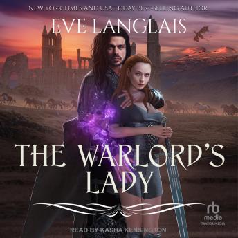 The Warlord’s Lady (By Eve Langlais) episode artwork