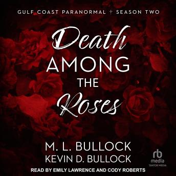 Death Among The Roses