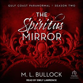 The Spiritus Mirror