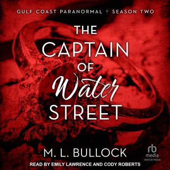 The Captain of Water Street