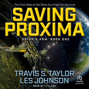 Saving Proxima