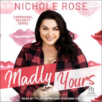 Madly Yours