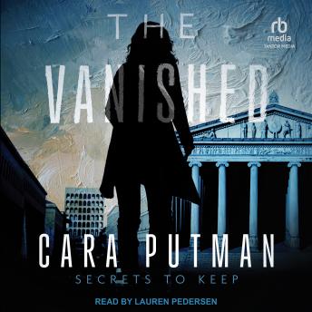 Download Vanished by Cara Putman