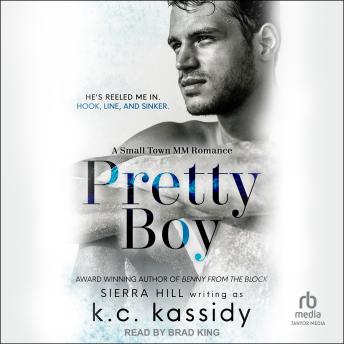 Pretty Boy