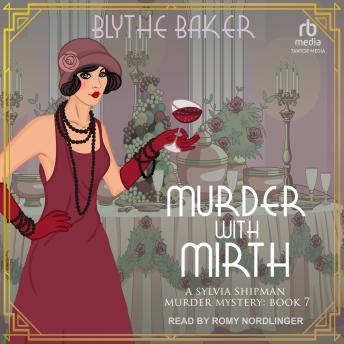 Murder With Mirth