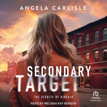 Download Secondary Target by Angela Carlisle