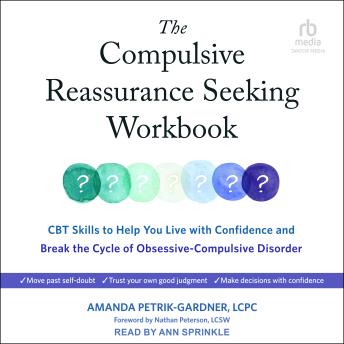 Access Essential Full Audiobooks in Health & Wellness, Mental Health & Psychology