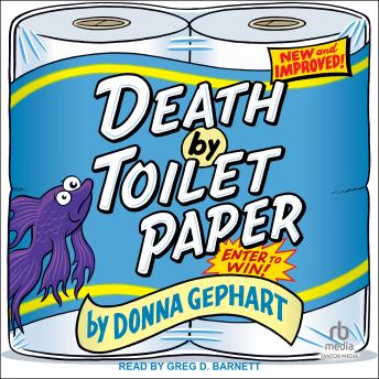 Death By Toilet Paper
