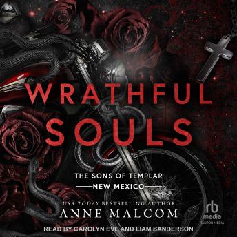 Wrathful Souls
