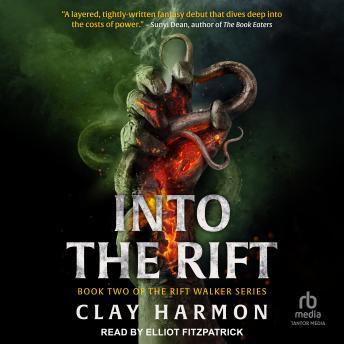 Access Must-Have Full Audiobooks in Science Fiction & Fantasy, Epic Fantasy