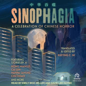 Download Best Full Audiobooks in Mystery, Thriller & Horror, Horror