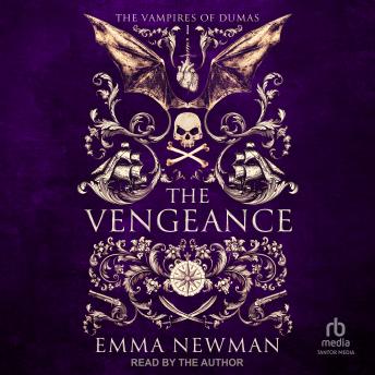 Vengeance - Emma Newman