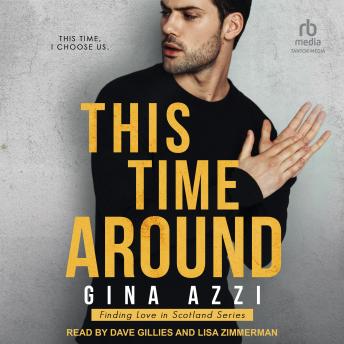 This Time Around