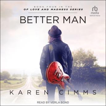 Better Man