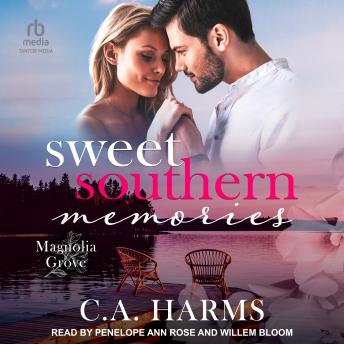 Sweet Southern Memories