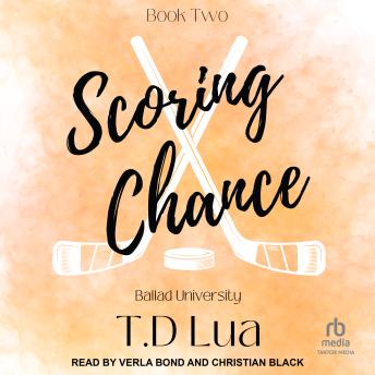 Scoring Chance