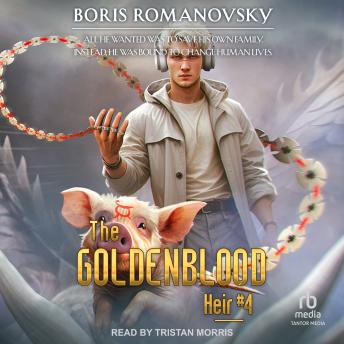 Get New Full Audiobooks in Science Fiction & Fantasy, Science Fiction