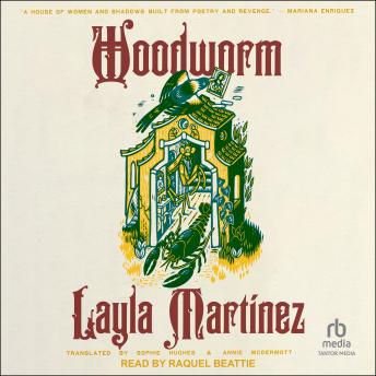 Woodworm