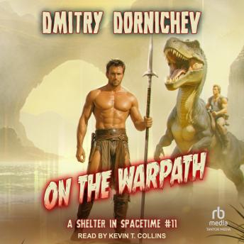 On the Warpath