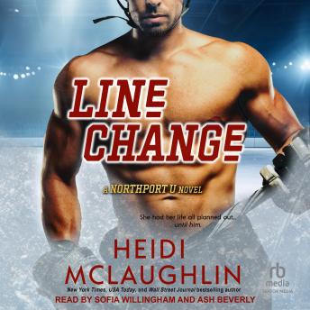 Line Change