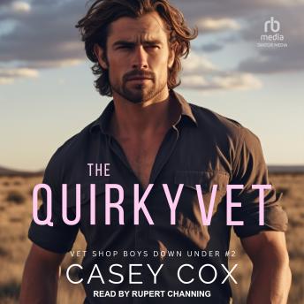 The Quirky Vet